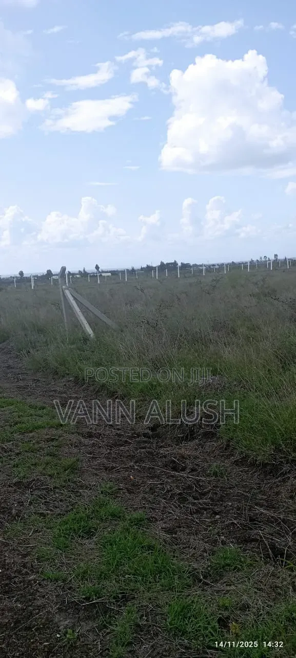 Plot for Sale