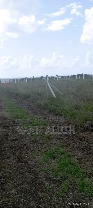 Plot for Sale