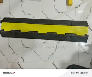 Outdoor Rubber Cable Connector