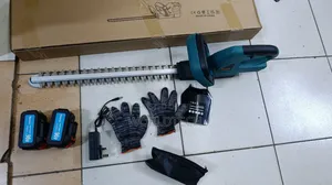 Makita Cordless Hedge Trimmer/ Quality Rechargeable Hedge Trimmer