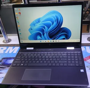 Laptop HP Envy x360 8GB Intel Core i7 SSD 256GB