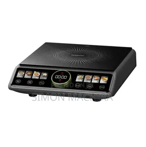 Oraimo Flexi Cooker Ocs-201a 2200w Hot Plate