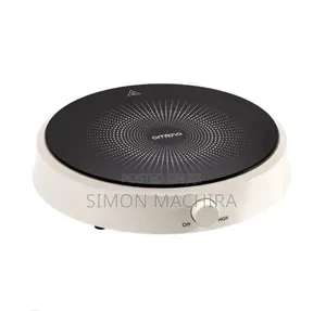 Oraimo 2100w Instacooker Oic-201a Induction Cooker