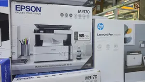 Epson M2170 Monochrome Printer