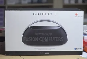 Harman Kardon Go + Play 3