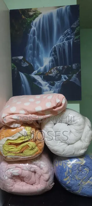Laundry Services