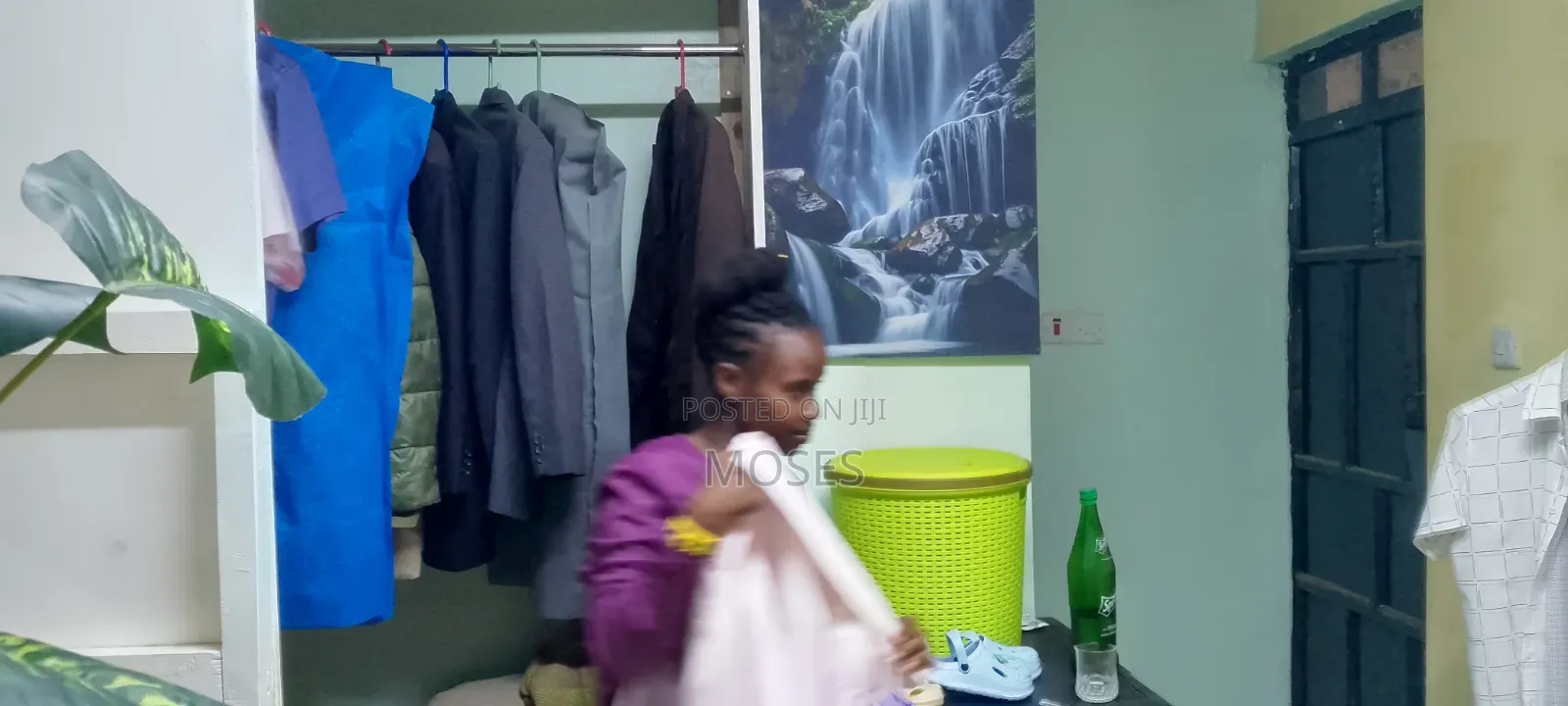 Laundry Services