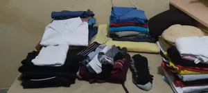 Laundry Services