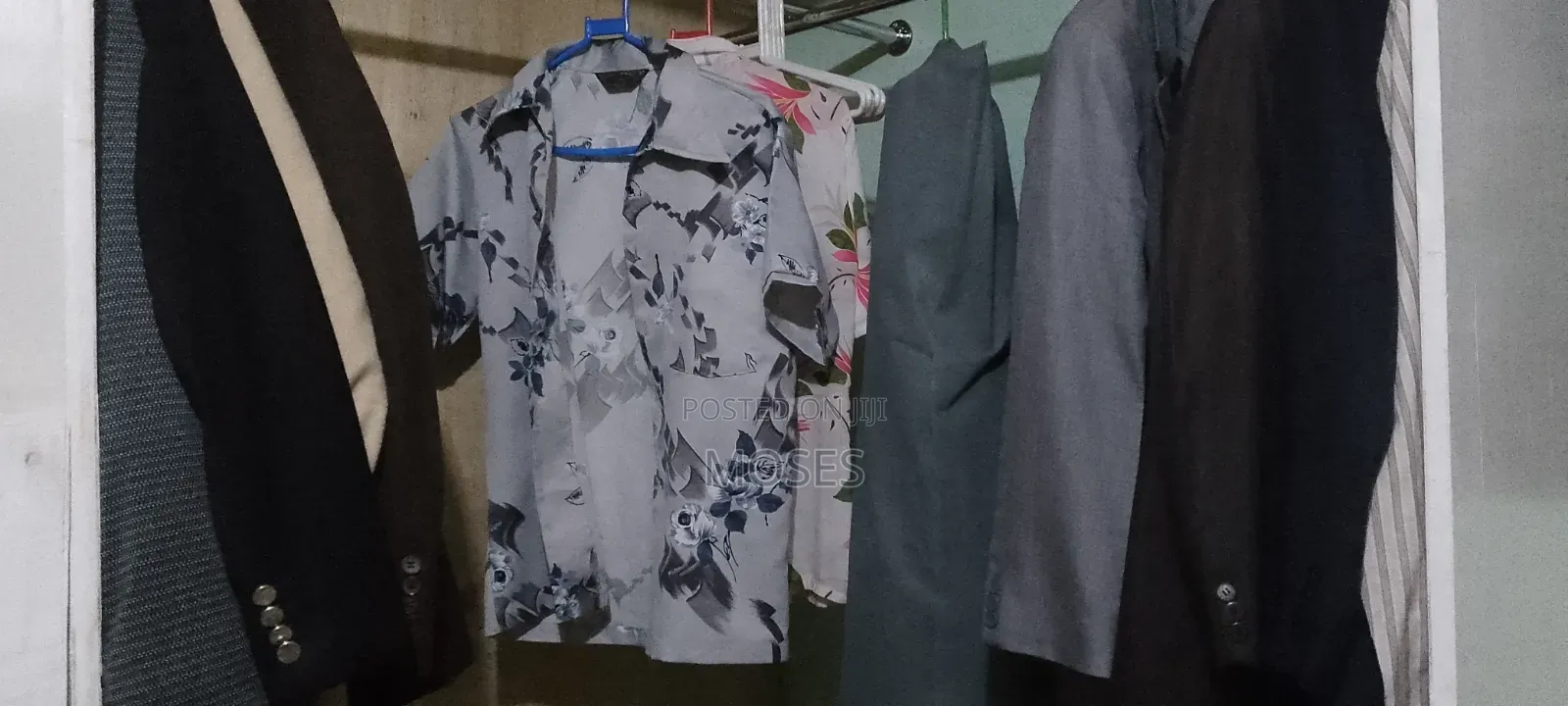 Laundry Services