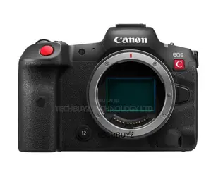 Canon Eos R5 C Mirrorless Digital Camera (Body Only)
