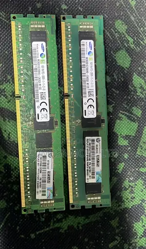 Desktop Ram Upgrade