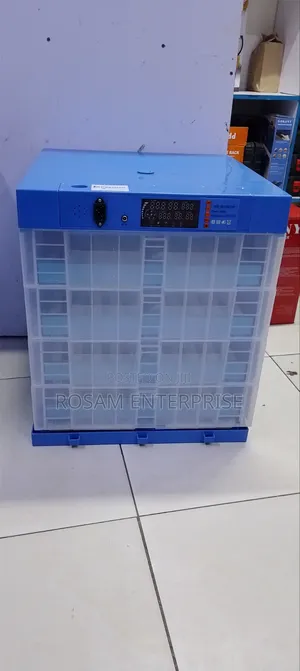 Premier 256egg Incubator