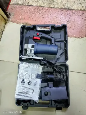 Maxmech Jig Saw/850w85mm Jig Saw