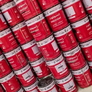Waterproofing 20l Insucoat Bituminous Emulsion / Primer