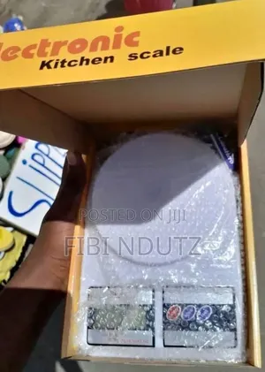 10kgs Kitchen Scale/Electric Kitchen Scale