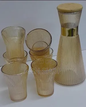 Juice Set Available