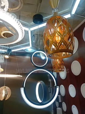 Pendant Light Stylish Decorative Lighting for Kitchen Living Room