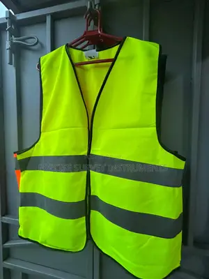 Premium Light Reflector Vest For Road Safety