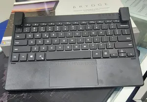 Wireless Kesyboard With Touchpad for Surface Pro
