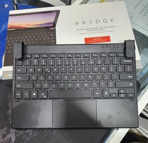 Wireless Kesyboard With Touchpad for Surface Pro