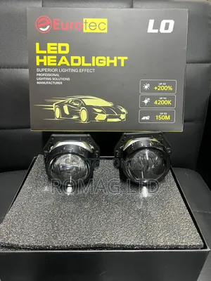 Projector Lights
