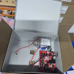 Power Supply Control Ac220v 12v 3a