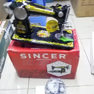 Sincer Commercial Sewing Machine Head