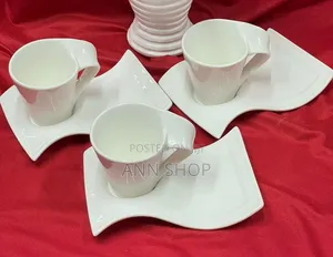 Swag Cup and Sourcer