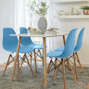 Dining Chairs; Top Quality Home Dining Eames Chairs