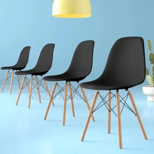 Dining Chairs; Top Quality Home Dining Eames Chairs