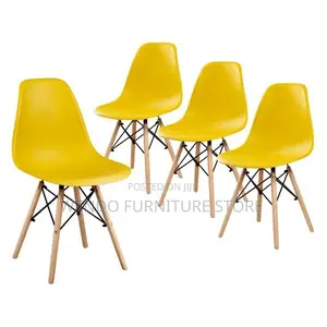 Dining Chairs; Top Quality Home Dining Eames Chairs