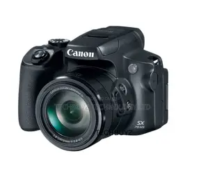 Canon Powershot Sx70 Hs Digital Camera