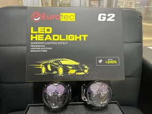 Projector Lights