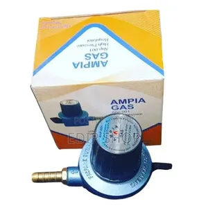 Digital Gas Regulator 13 Kg
