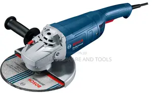 Bosch Angle Grinder 9" 2200w