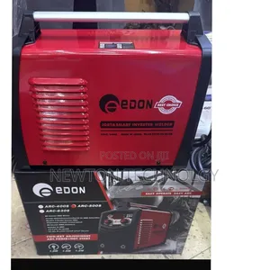 Edon Welding Machine(Lv300s) Restocked