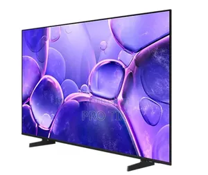 Samsung 50u800fu 50 Inch Crystal Uhd Smart Tv