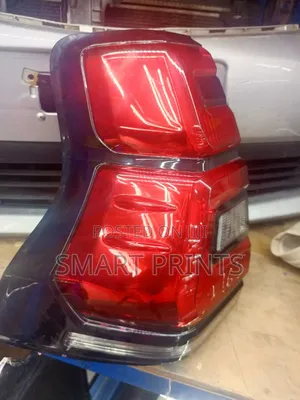 Tail Light