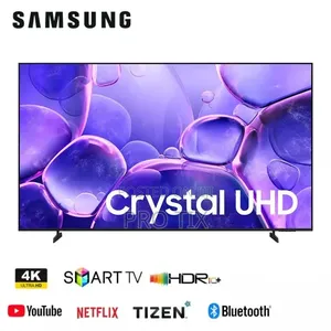 Samsung 55u8000fu 55-Inch Smart Tv