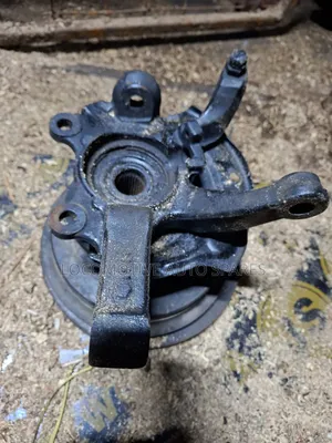 Front Hub Xtrail Old Model T30