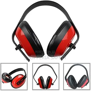 Protective Ear Muffs