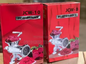 Meat Grinder