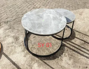 Sy01 Home Coffee Table