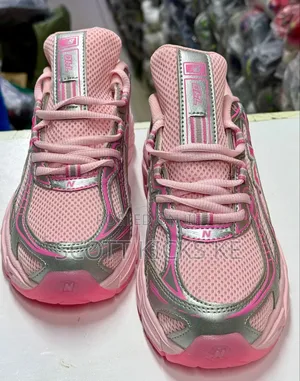 Newbalance 740 Pink