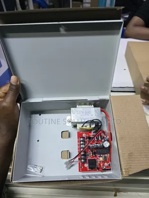 Power Supply Control Ac220v 12v 5a