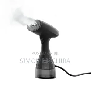 Oraimo Smart Steamer Ohi-201a 1500w Handheld Garment Steamer