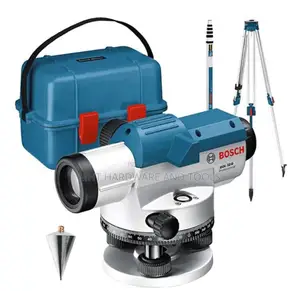 Bosch Gol 32d Dumping Level Set