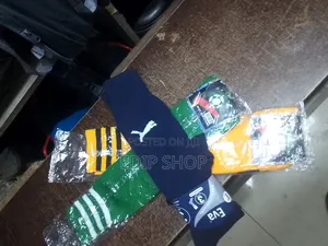 Quality Football Socks