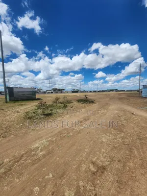 50*100 Plots For Sale In Rumuruti (Maundu Ni Meri)