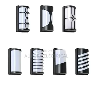 Outdoor Wall Light